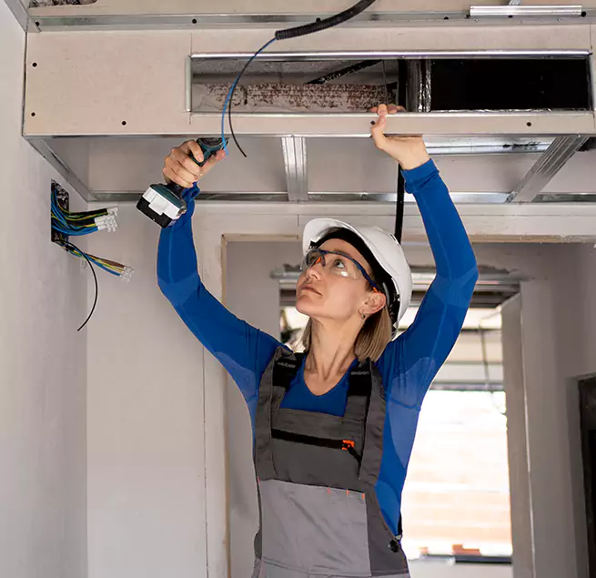 Why Homeowners & Businesses Trust Us in Maryland City, MD?