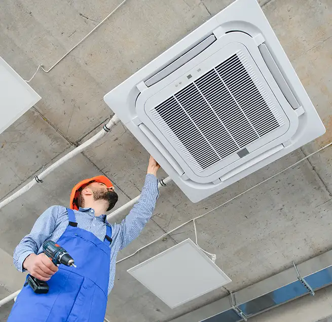  Why Homeowners & Businesses Trust Us in Maryland City, MD?