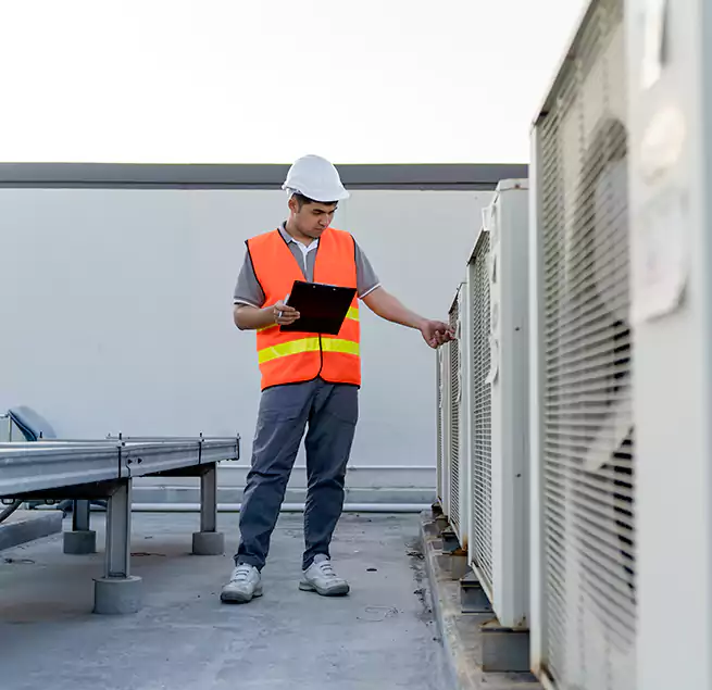 Why Homeowners & Businesses Trust Us in Maryland City, MD?