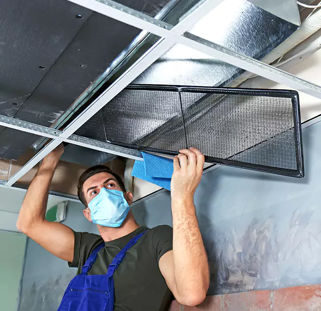 Why Homeowners & Businesses Trust Us in Maryland City, MD?